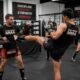 Mastering Muay Thai in Sydney: A Comprehensive Guide with Team Perosh MMA