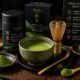 Discover the Art of High Quality Matcha: A Journey into Japan's Finest Green Tea