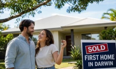 First Home Buyer27s Guide to Darwin