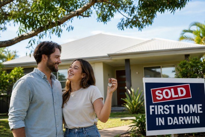 First Home Buyer27s Guide to Darwin