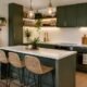 IKEA Hack Ideas for More Personal Kitchens