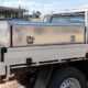 Maximizing Utility and Security: The Ultimate Guide to UTE Tool Boxes