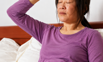 Perimenopause and Menopause: Changes You Should Not Ignore
