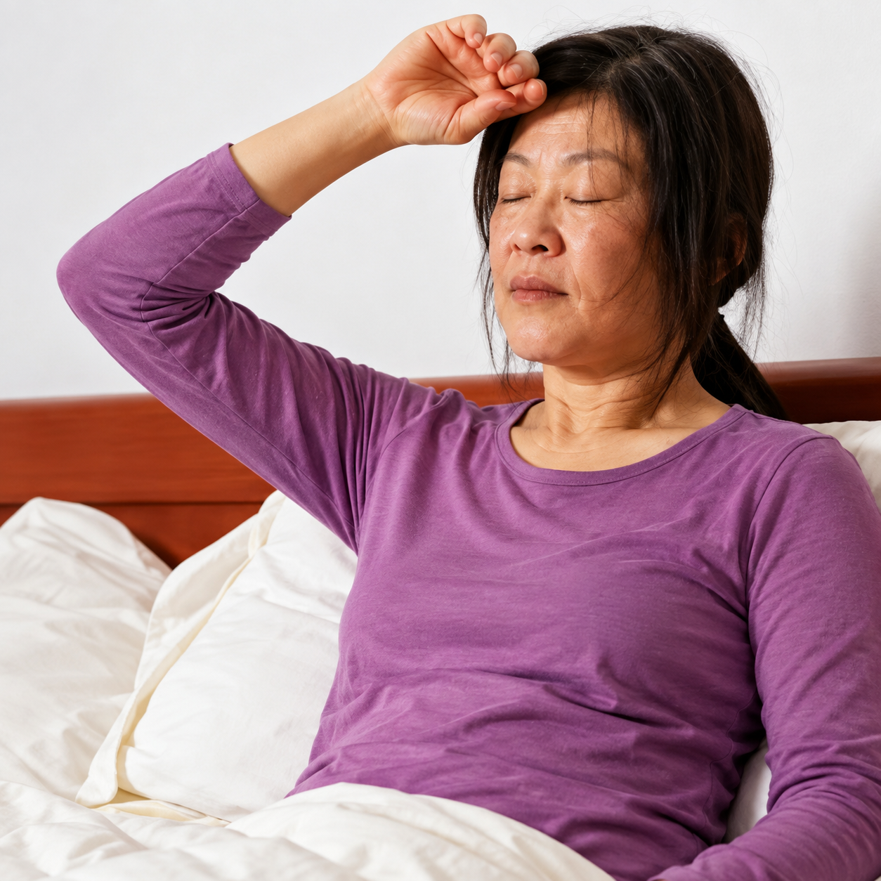 Perimenopause and Menopause: Changes You Should Not Ignore