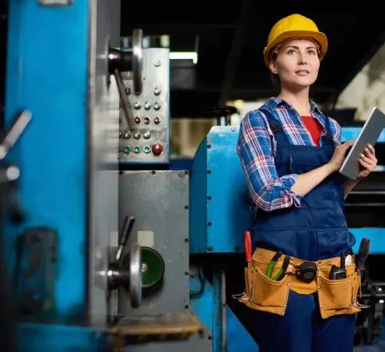 Improving Business Operations Through Service and Asset Management