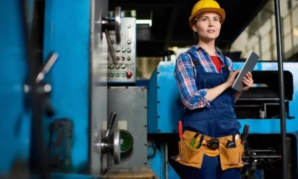 Improving Business Operations Through Service and Asset Management