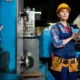 Improving Business Operations Through Service and Asset Management
