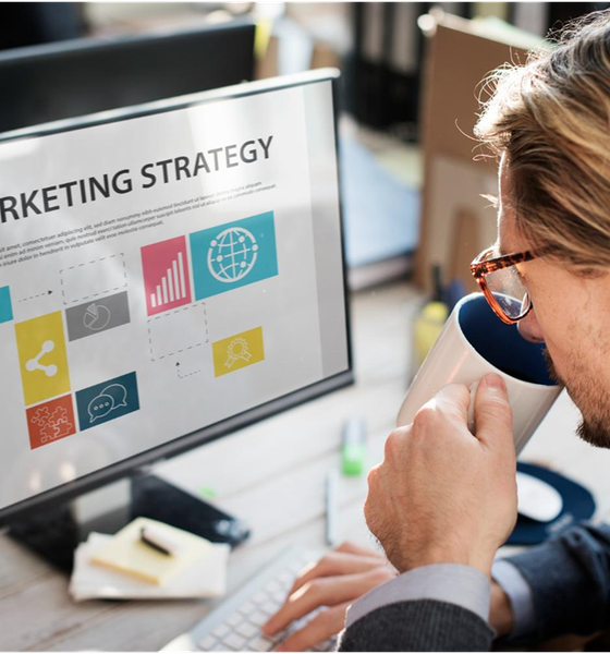 marketing