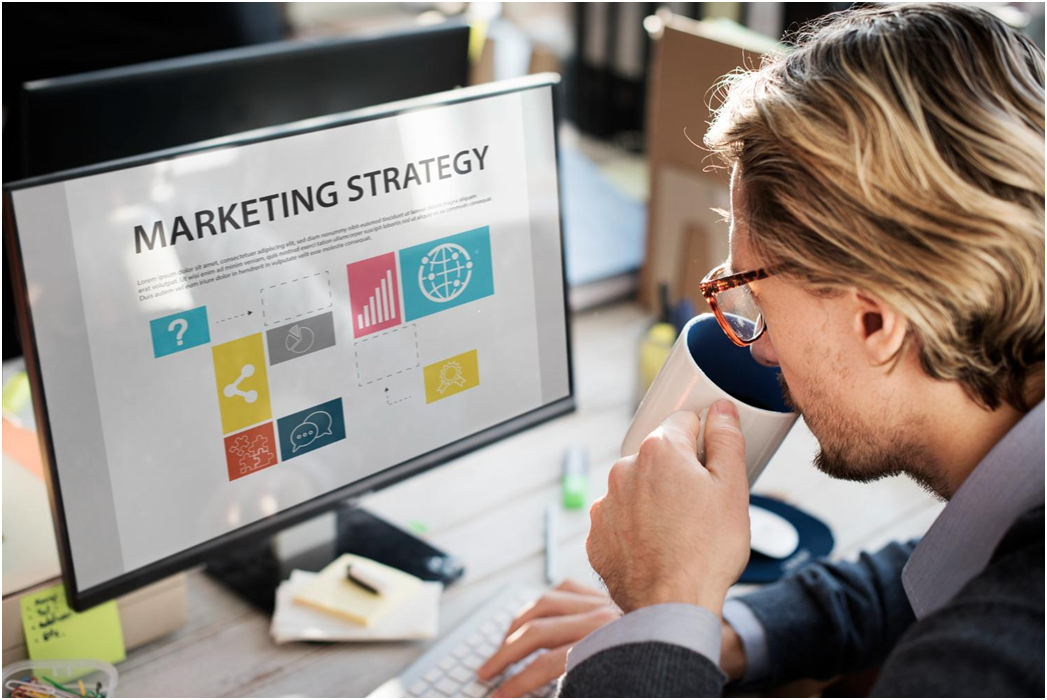 marketing