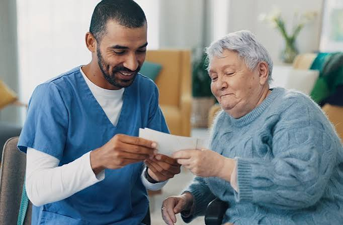 Memory Care