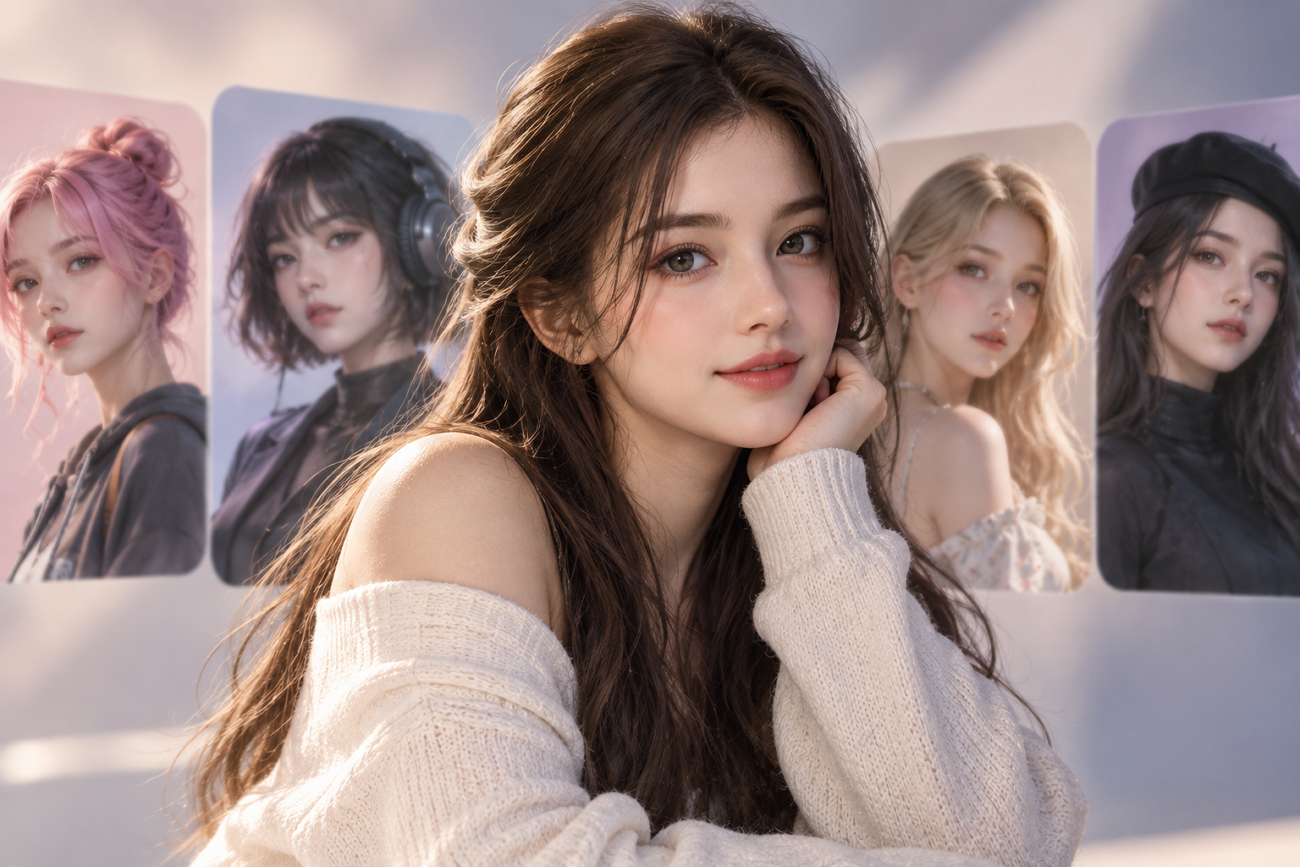 MagicLight AI