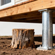 Planning a Restumping Project: Questions to Ask Before Work Begins