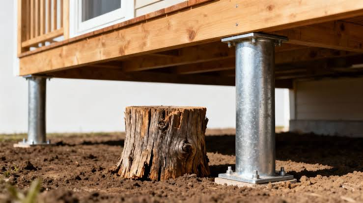 Planning a Restumping Project: Questions to Ask Before Work Begins