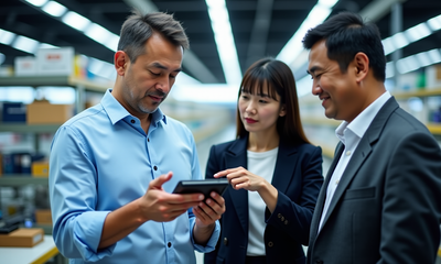 Effective strategies for sourcing products in China