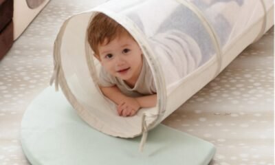 Why the Right Toys Matter More Than You Think for Toddler Development