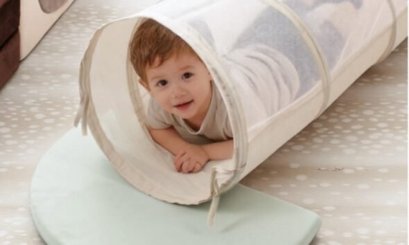 Why the Right Toys Matter More Than You Think for Toddler Development