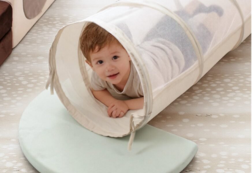 Why the Right Toys Matter More Than You Think for Toddler Development