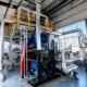 modular process skids
