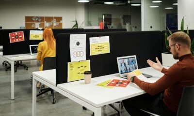 The New Hub for Global Business: Why a Virtual Office is Your Key to the UK Market
