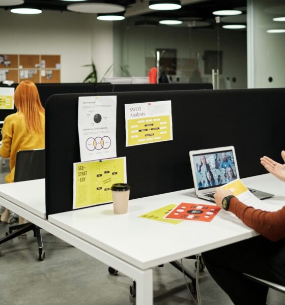 The New Hub for Global Business: Why a Virtual Office is Your Key to the UK Market
