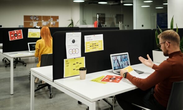The New Hub for Global Business: Why a Virtual Office is Your Key to the UK Market