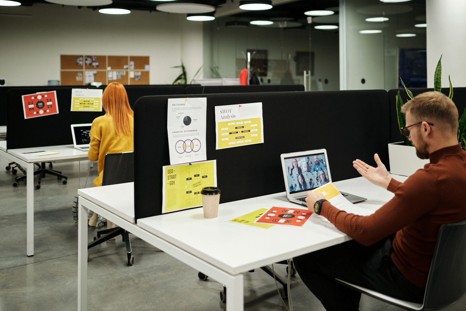 The New Hub for Global Business: Why a Virtual Office is Your Key to the UK Market