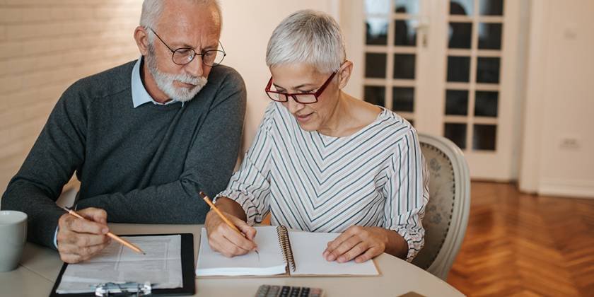 Fees Explained: What You Pay for With a Managed Portfolio