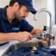 Expert Guide to Leaking Tap Repair: Tips from Pinpoint Plumbing Services
