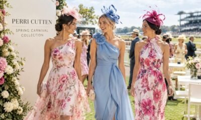 Stunning Spring Carnival Dresses to Elevate Your Style This Season