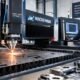 Revolutionizing Precision: The Advantages of Fiber Optic Laser Cutting with Macro Weld