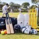 Top Cricket Equipment Essentials Every School Should Have