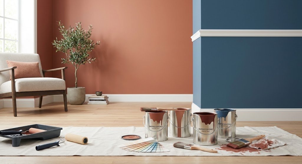 A Contractor’s Guide to Planning Interior Finishing Works