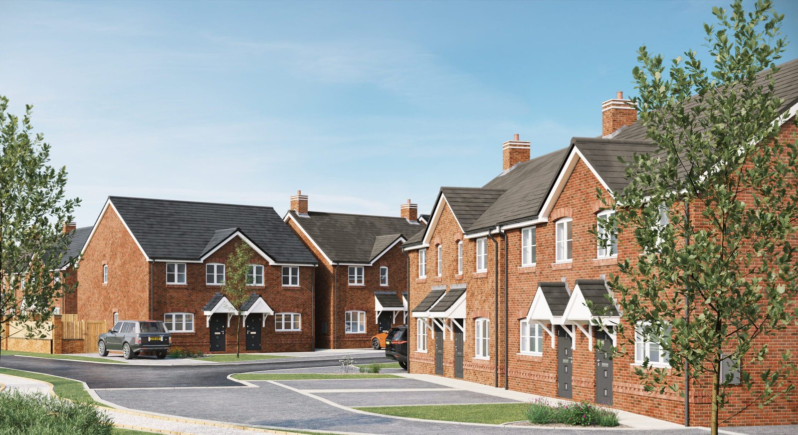 Buying a New Build in a County Town: What to Check Before You Buy