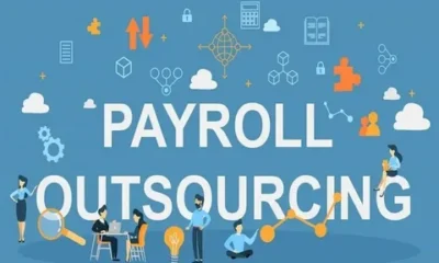 How Media Businesses Can Improve Payroll Efficiency With Payroll Outsourcing Services