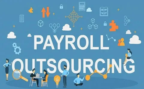 How Media Businesses Can Improve Payroll Efficiency With Payroll Outsourcing Services