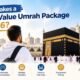What Makes a Good Value Umrah Package in 2026?