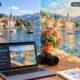 How Digital Art Is Bringing Impressionist Painting Into Modern Photography