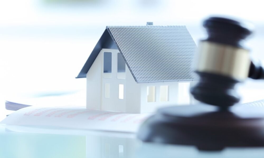 Future Property Auction