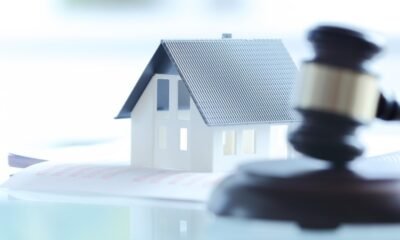 Future Property Auction
