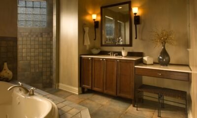 Preparing Your Home for the Disruption of Bathroom Renovation Work