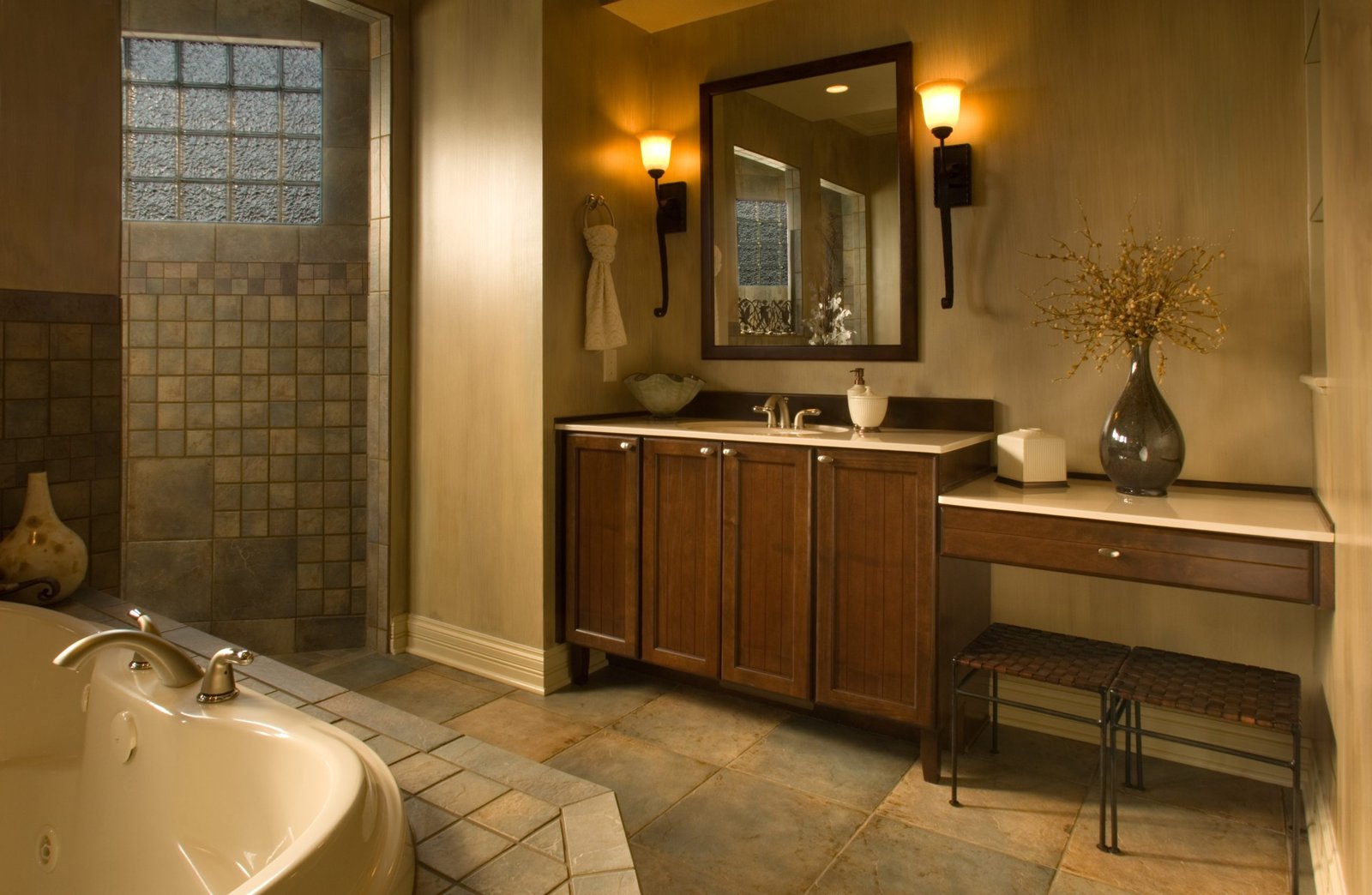 Preparing Your Home for the Disruption of Bathroom Renovation Work