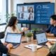 Transforming Business Efficiency with Modern Workplace Solutions