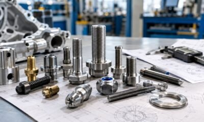 Understanding Specialist Fastening Solutions for Complex Assemblies