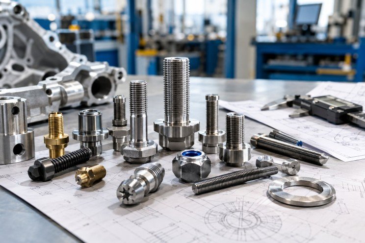 Understanding Specialist Fastening Solutions for Complex Assemblies