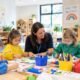 Discover the Best Learning Experience at Singleton Preschool