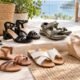 The Ultimate Guide to Women's Sandals for Style and Comfort