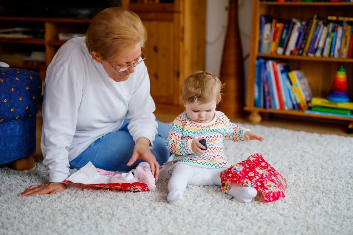 A Grandparent’s Guide to Choosing Toys They’ll Actually Play With