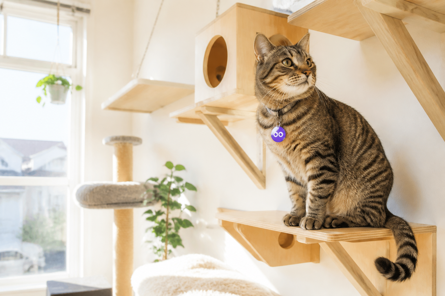 Building a Cat Enrichment Routine That Fits Your Home