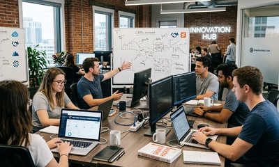 Why Do Startups Outgrow Their Software So Quickly?
