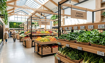 Store Operations
